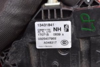 фото thumb №8, Замок двері ліві перед передній eu 13431841 opel corsa e 5d hb 14-20