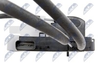 фото thumb №10, Привод замка центрального задняя l ezc-hy-502