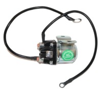 Купити Реле стартер ss5171s mitsubishi, фото thumb