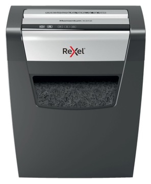 NISZCZARKA DO PAPIERU REXEL MOMENTUM X312