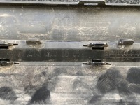 фото thumb №6, Mercedes w213 amg накладка бампера a2138851801