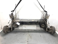 фото thumb №1, Балка задняя dacia duster хэтчбек задняя, подвеска