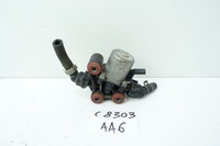 фото thumb №1, Клапан отопления подогрев adblu iveco stralis