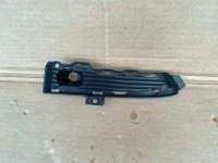 Купить Mini f55 f56 правая решётка бампера перед передняя, фото thumb