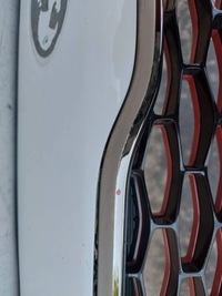 фото thumb №9, Kia ceed 3 iii gt 18- бампер передний перед