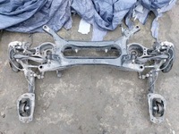 фото thumb №1, Toyota corolla e21 підрамник підрамник задня hb