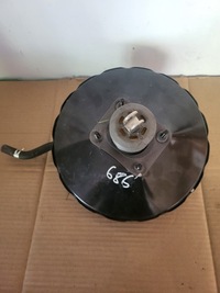 фото thumb №8, Усилитель тормозов тормоза mitsubishi outlander iii 4680a297