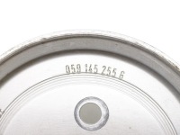 Шкив насоса усилителя vw touareg 2 7p 3.0 tdi crc 059145255g Доставка, фото thumb