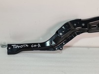 фото thumb №3, Toyota ch-r chr балка усилитель кронштейн поперечина перед