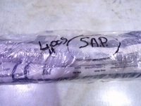 фото thumb №6, Шторка безопасности подушка безопасности левая vw t-cross 2gm880741d