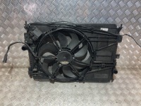 Купить Ремень радиатор воды кондиционера вентилятор combo e 18-1.5 hdi, фото thumb