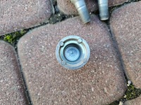 фото thumb №2, Болти захисні колеса proace city berlingo combo e rifter