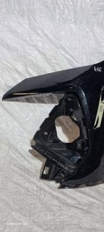 фото thumb №7, Бампер уголок левый перед audi q4 e-tron 89a807437