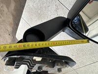 фото thumb №9, Зеркало правое 27cm iveco stralis hi-way узкая кабина