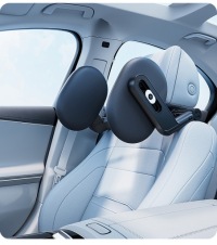 фото thumb №1, Подголовник автомобильный регулируемый спинка na головы