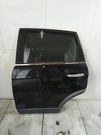 фото thumb №1, D256 двері лівий задня captiva gar