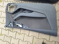 фото thumb №14, Сиденья диван комплект алькантара audi s5 a5 rs5 8w купе 2018