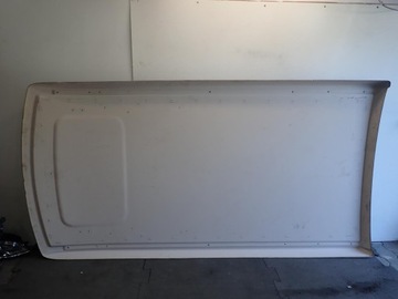 фото thumb №4, Крыша mercedes vito w447 v-klasa вестфалия 2014-