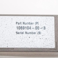 Tesla model x 2016 права сторона камера на крила бічний Недорого, фото thumb