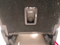 фото thumb №7, Ford s-max mk1 lift сиденье левый задний 2 ряд