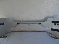 фото thumb №4, Vw polo vi бампер задняя 2g rok 2018- ,,,,,,,,,