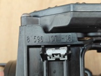 Купити Оригінальний термостат корпус bmw 3.0d x6 g06 g05 g07 g01 g45 8596107 12km, фото thumb