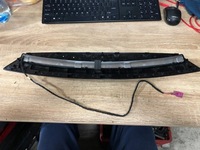 фото thumb №7, 2136941100 свет стоп mercedes w213