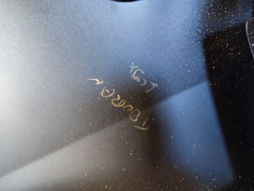 фото thumb №8, Крыло правые vw touran lc9x дорестайлинг