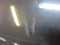 фото thumb №5, Крышка багажника багажника renault megane ii cc nv676