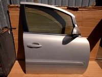 фото thumb №1, Opel zafira b двері правий перед z167