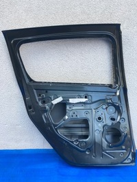 фото thumb №10, Двері ліва задні dacia sandero ii 2 821136648r