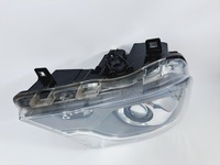 фото thumb №11, Mercedes sprinter 906 рестайлинг лампа правая ксенон led a9068203261