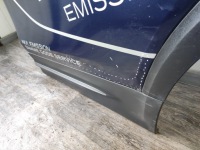 фото thumb №5, Дверь mercedes glb задняя задние левая