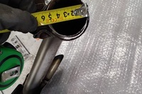 фото thumb №7, Наконечник выхлоп audi q7 4m 4m0253681j 2019