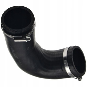 фото thumb №11, Труба шланг turbo vw lt 2.8 tdi 2d0145828h