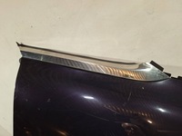 фото thumb №6, Крыло перед правый 631004885r renault espace v 15-