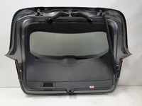 фото thumb №8, Mercedes gla x156 156 крышка багажника багажника 45 amg