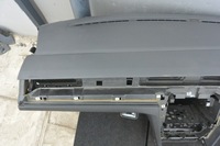 фото thumb №11, Vw passat b8 arteon панель приладів приладова cokpit консоль anglik uk czarna rhd