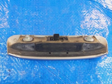 OPEL-PARTS Corsa D Ручка, микровыключатель задней двери