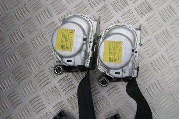 фото thumb №9, Audi q2 81a- панель роздавальна подушки ремені head