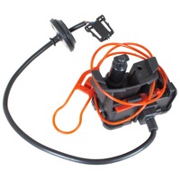 фото thumb №1, Skoda rapid 2012- привод крышка заливной топлива