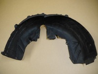 фото thumb №1, Audi a6 c8 підкрилок зад праві 4k0810172f