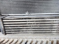 фото thumb №4, Радиатор ic вентиляторы chevrolet captiva 2.0vcdi