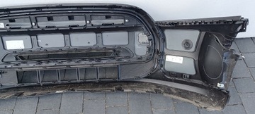 фото thumb №10, Mini cooper f56 f55 f57 lci pdc бампер