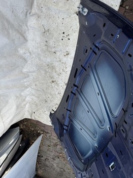 фото thumb №9, Капот alfa romeo stelvio 17-