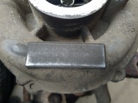 фото thumb №10, Renault scenic iii 10r 1.9 dci турбонагнетатель