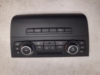 фото thumb №1, Панель обдув 9224544 bmw e81