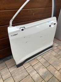 фото thumb №8, Subaru forester v дверь левая передние orygi.