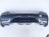 фото thumb №1, Mercedes cls c257 amg 17- бампер задняя pdc