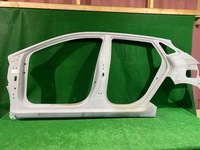 фото thumb №1, Блок двигателя левый hyundai i20 iii